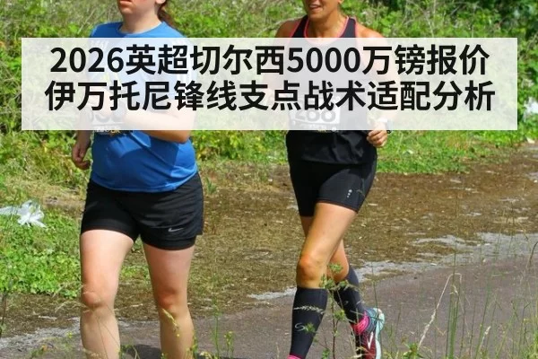 2026英超切尔西5000万镑报价伊万托尼锋线支点战术适配分析