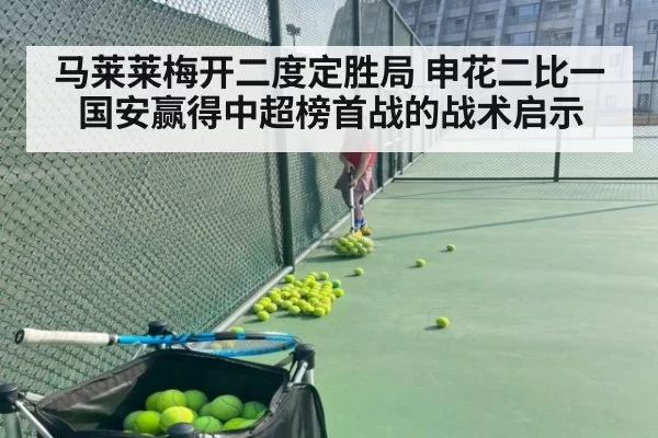 马莱莱梅开二度定胜局 申花二比一国安赢得中超榜首战的战术启示